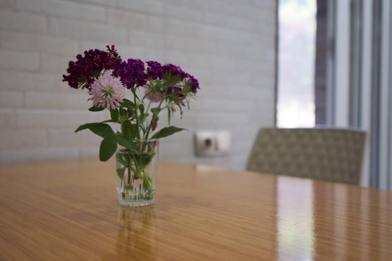 גוניו Nira Hotel מראה חיצוני תמונה