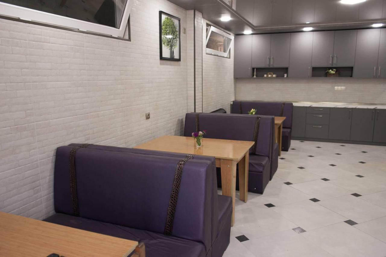 גוניו Nira Hotel מראה חיצוני תמונה