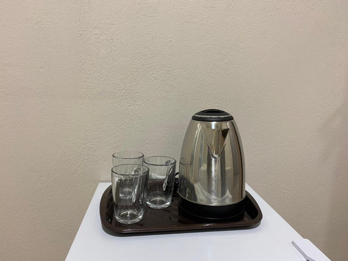 גוניו Nira Hotel מראה חיצוני תמונה