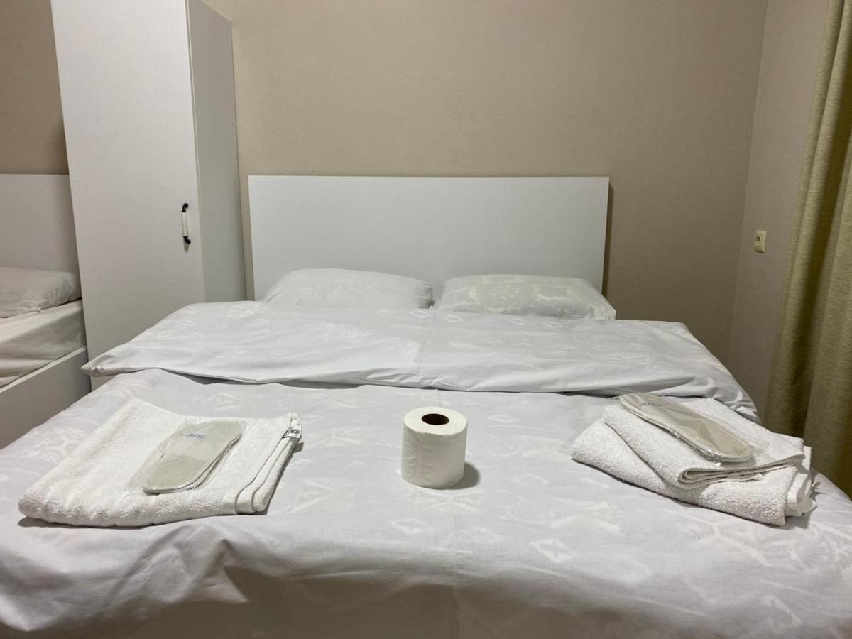 גוניו Nira Hotel מראה חיצוני תמונה