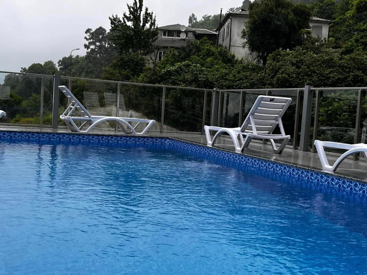 גוניו Nira Hotel מראה חיצוני תמונה