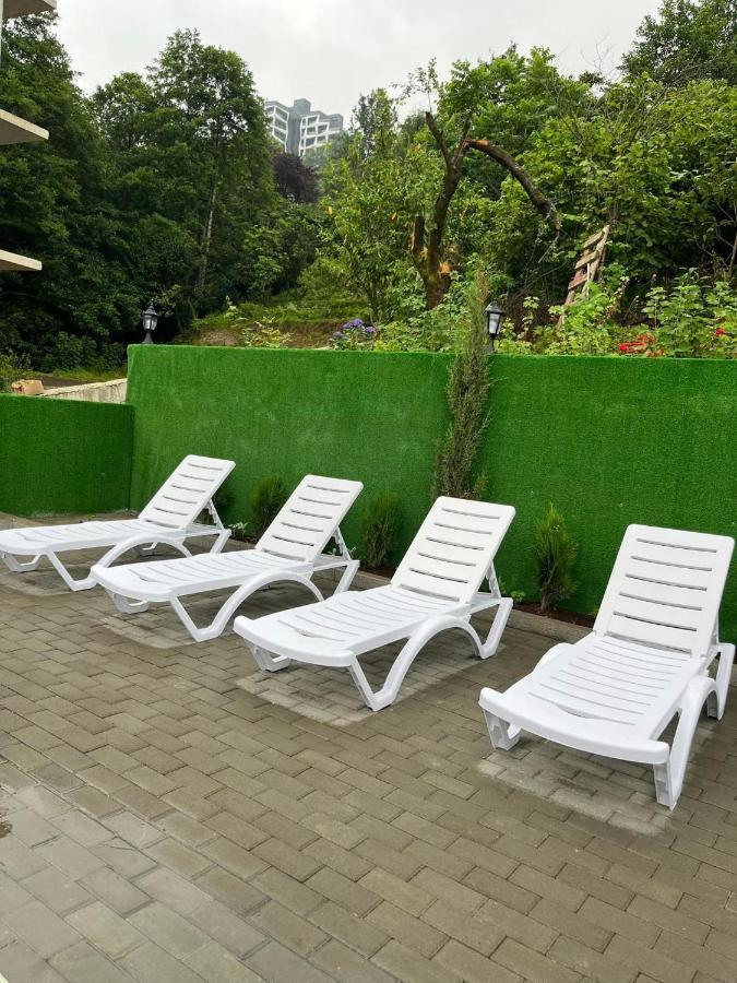 גוניו Nira Hotel מראה חיצוני תמונה