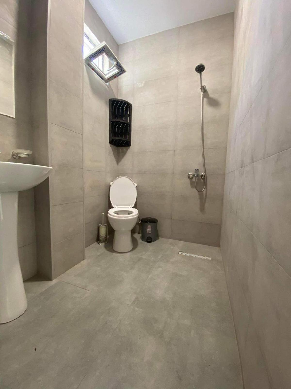 גוניו Nira Hotel מראה חיצוני תמונה